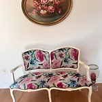 Nomad Casa de hóspedes 4*