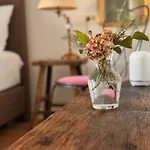 بيت ضيافة Nomad
