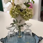 بيت ضيافة Nomad