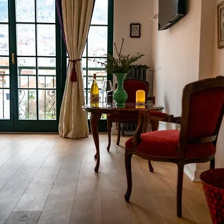 Nomad Mostar