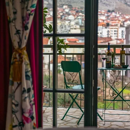 Nomad Mostar