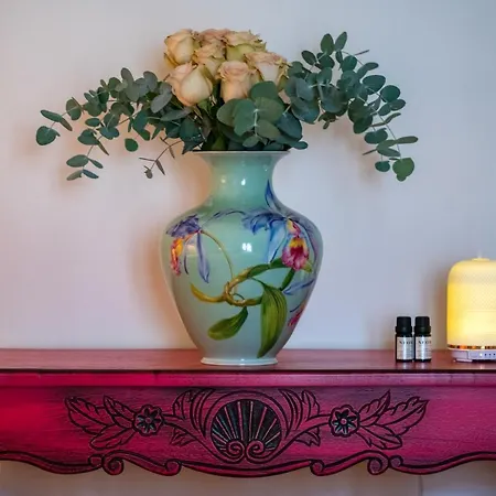 Nomad Guest house