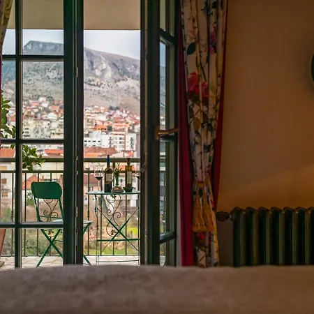 Nomad Mostar