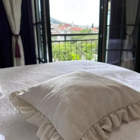 Guest house Nomad *