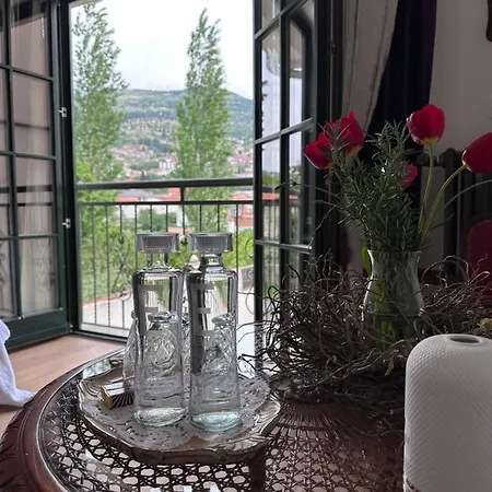 Guest house Nomad Mostar