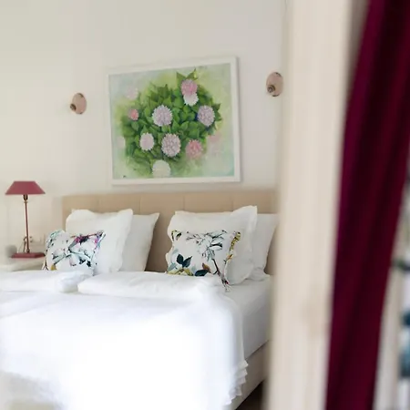 Nomad Pensión Mostar