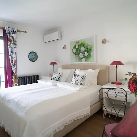 Guest house Nomad Mostar