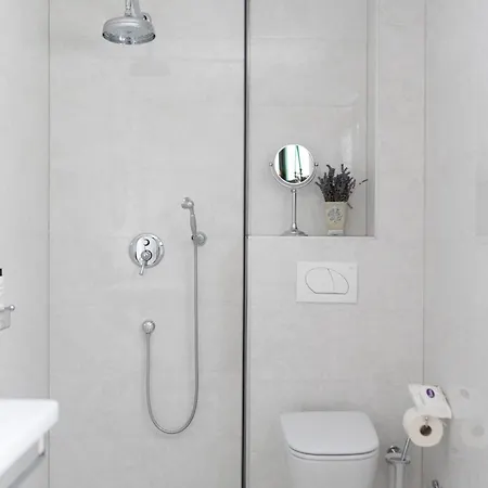 Nomad Pensión Mostar