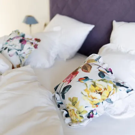 Nomad Guest house *