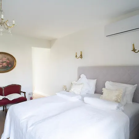 Guest house Nomad