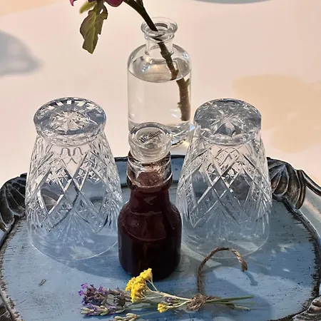 بيت ضيافة Nomad 4*