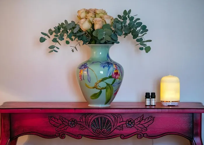 Nomad Casa de hóspedes