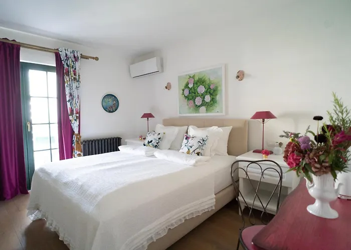 Pensionat Nomad Mostar