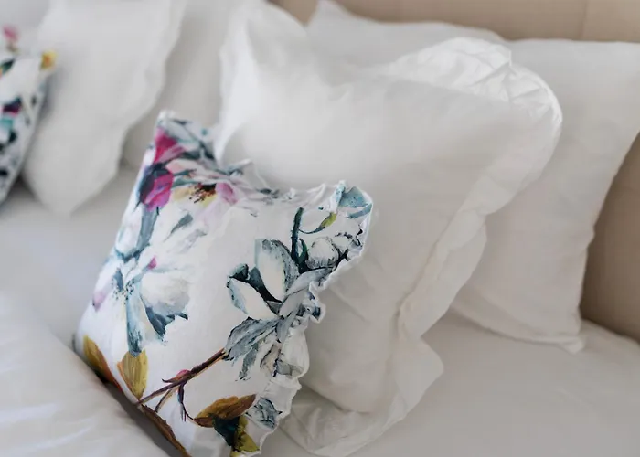 Nomad Casa de hóspedes