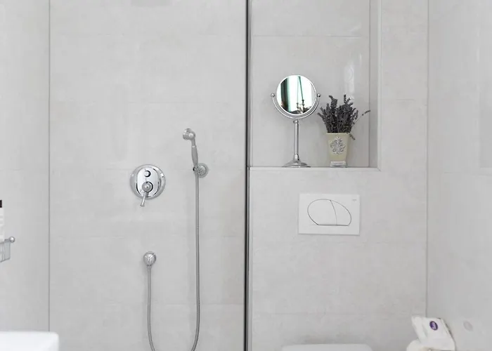 Nomad Casa de hóspedes Mostar