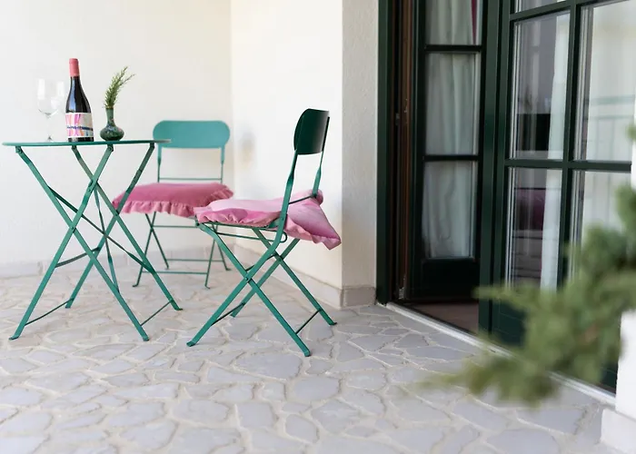 Casa de hóspedes Nomad Mostar