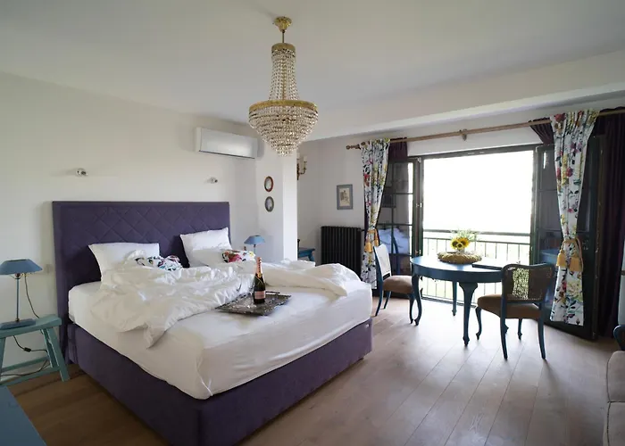 Nomad Casa de hóspedes