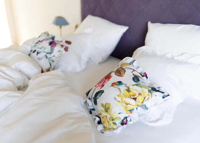 Nomad Casa de hóspedes 4*