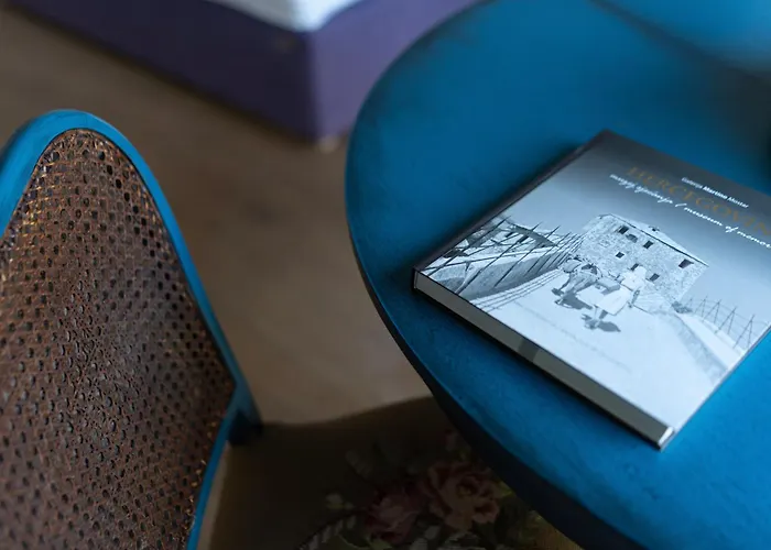 Nomad Casa de hóspedes 4*