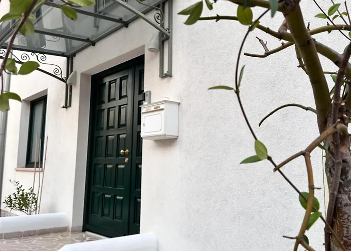 Casa de hóspedes Nomad