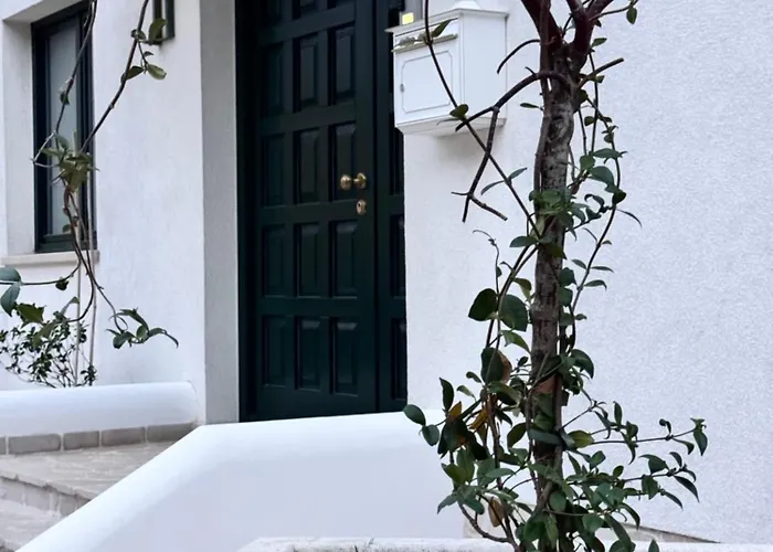 Nomad Casa de hóspedes