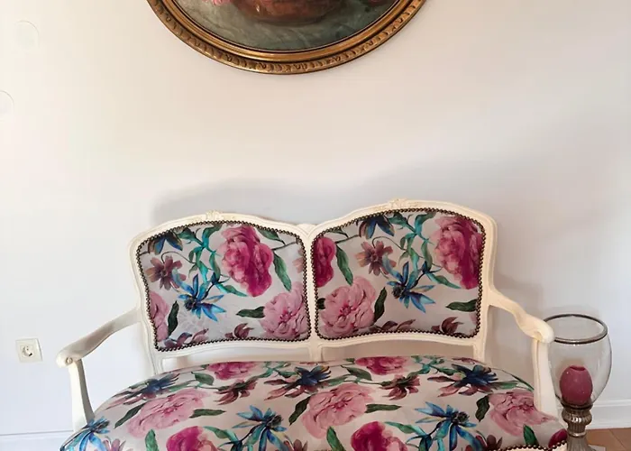 Nomad Casa de hóspedes 4*