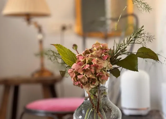 Nomad Casa de hóspedes Mostar