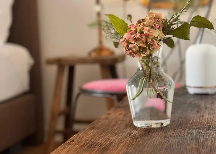 Casa de hóspedes Nomad