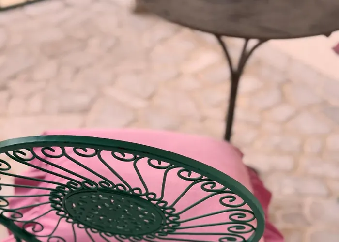 Casa de hóspedes Nomad 4*