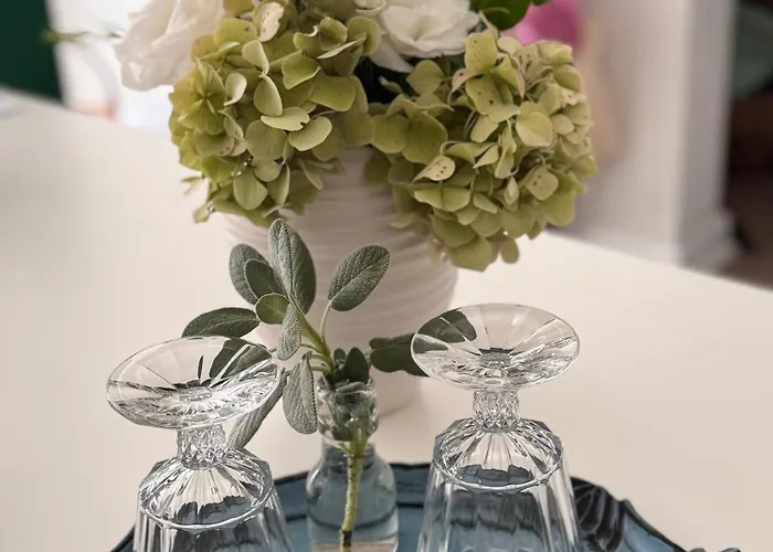 Casa de hóspedes Nomad