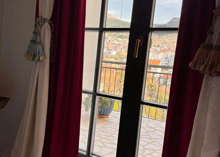 Casa de hóspedes Nomad